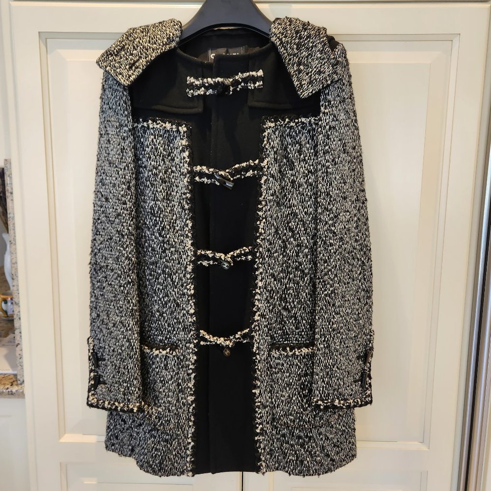 Authentic CHANEL Coat